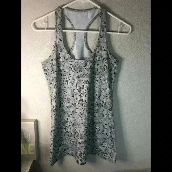 Lululemon Cool Racerback tank - Picture 1 of 4